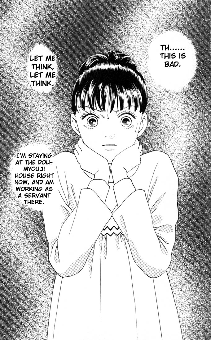 Read Boys Over Flowers Manga Online