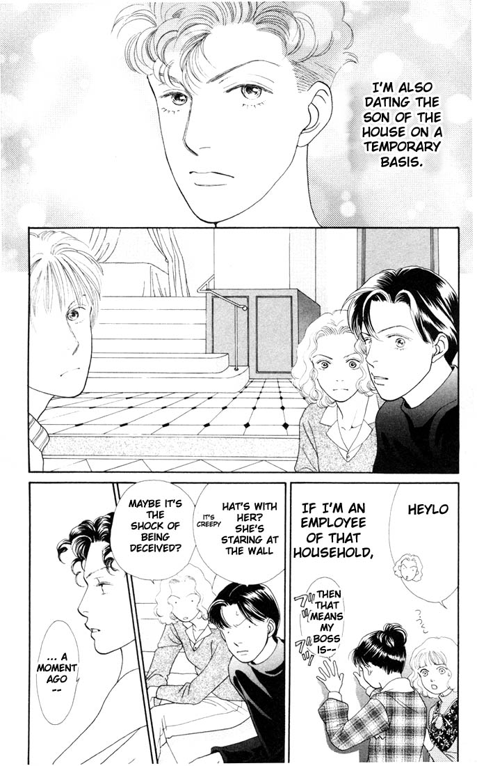 Read Boys Over Flowers Manga Online
