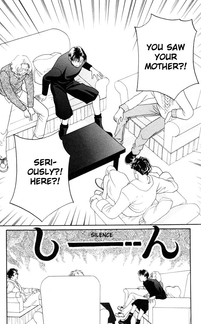 Read Boys Over Flowers Manga Online