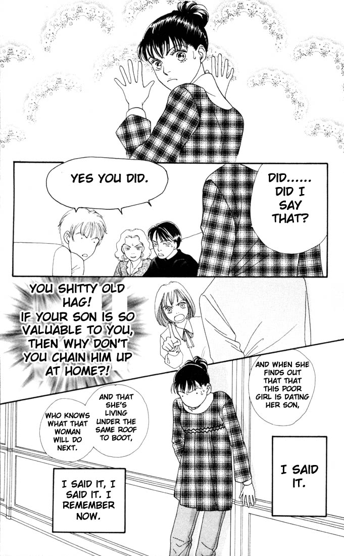 Read Boys Over Flowers Manga Online