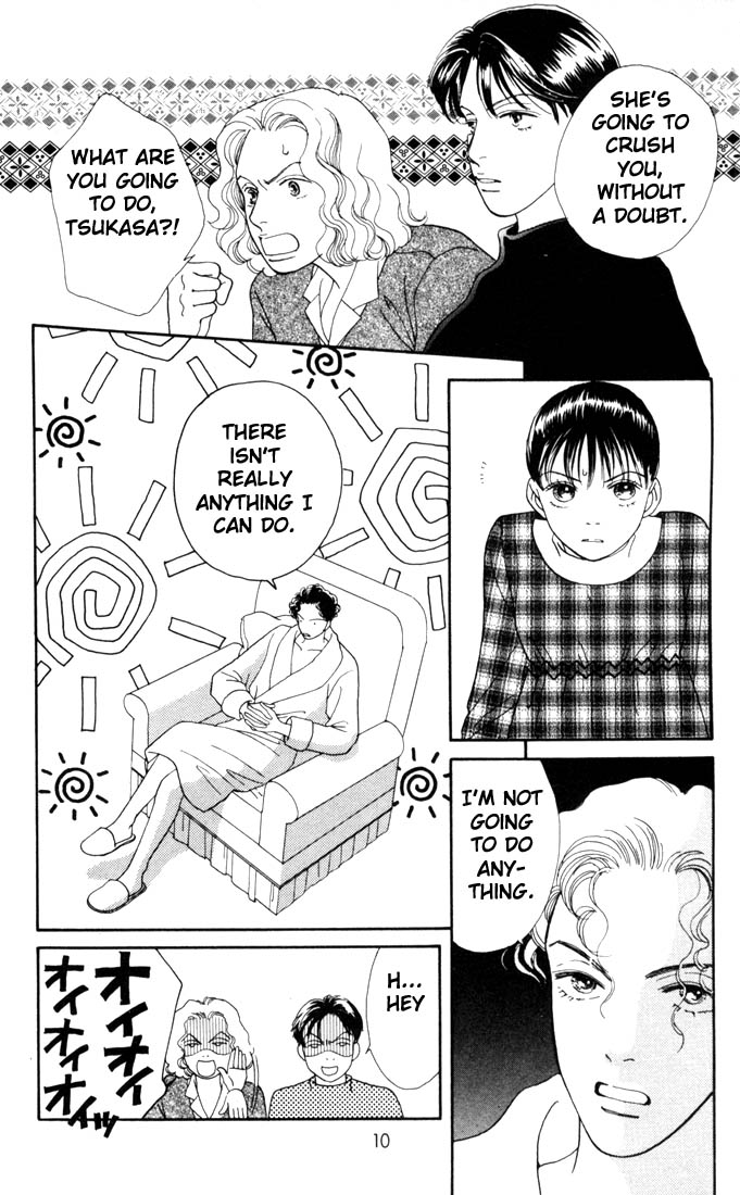 Read Boys Over Flowers Manga Online