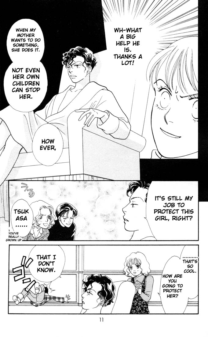 Read Boys Over Flowers Manga Online