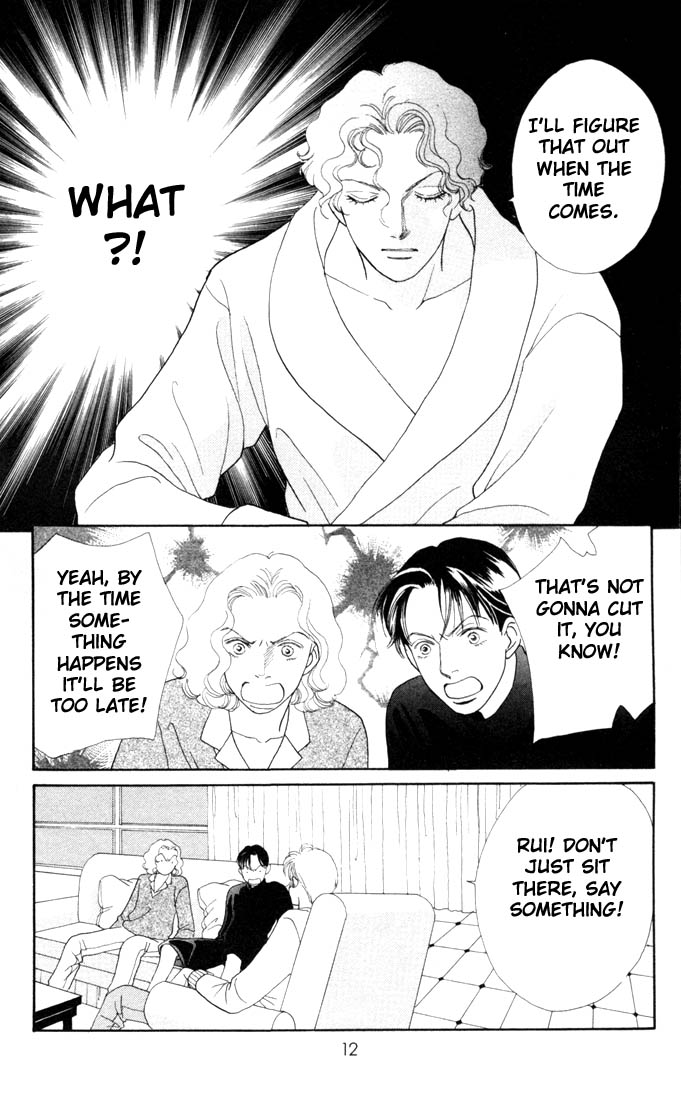 Read Boys Over Flowers Manga Online