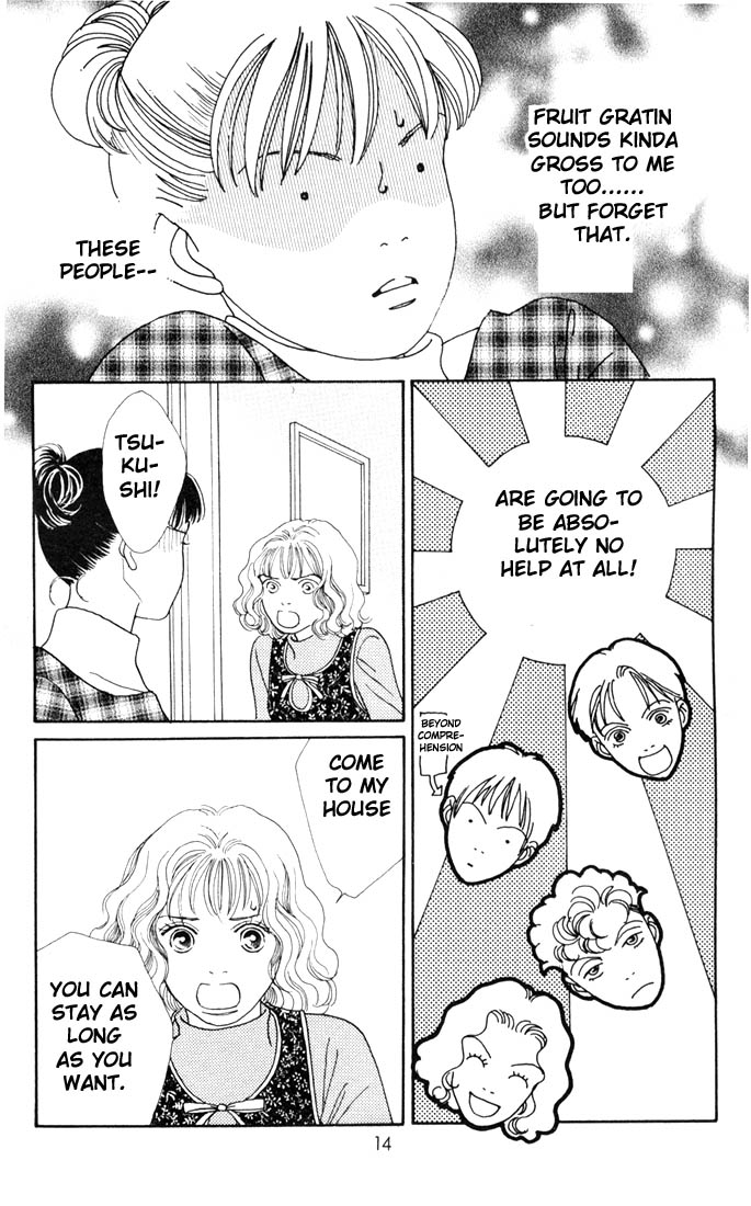 Read Boys Over Flowers Manga Online