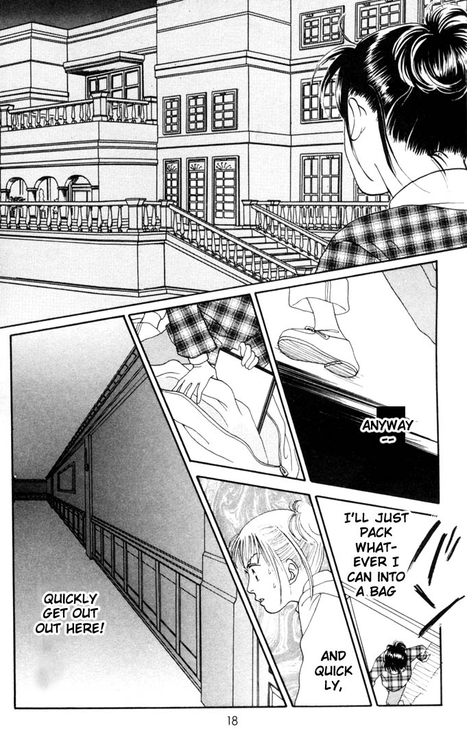 Read Boys Over Flowers Manga Online