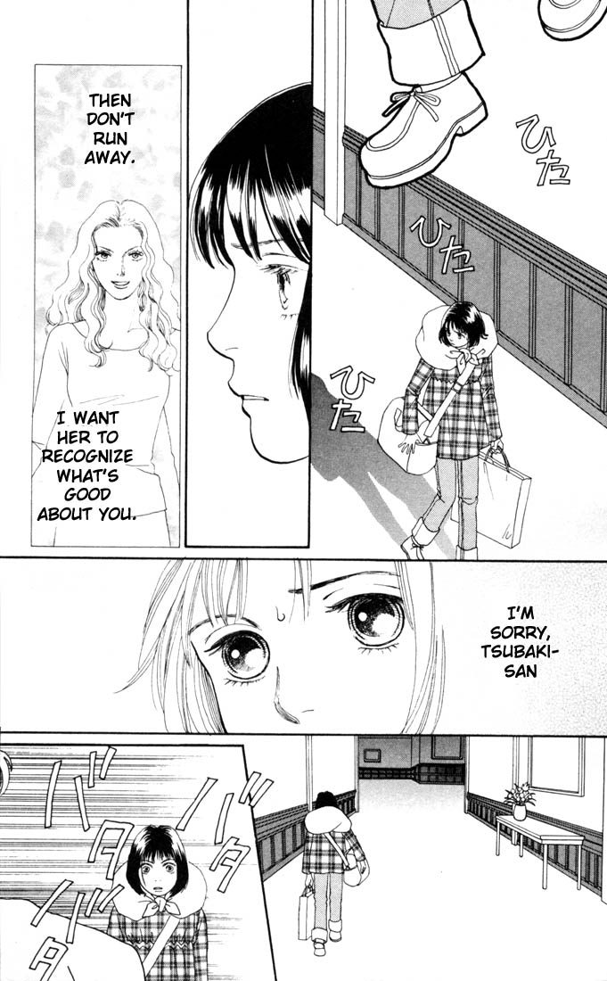 Read Boys Over Flowers Manga Online