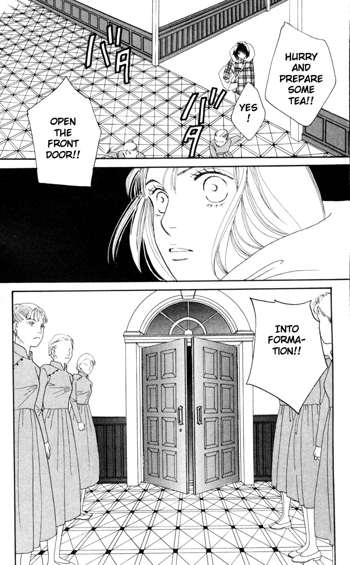 Read Boys Over Flowers Manga Online