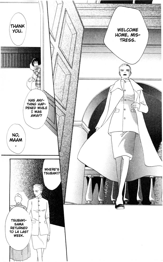 Read Boys Over Flowers Manga Online