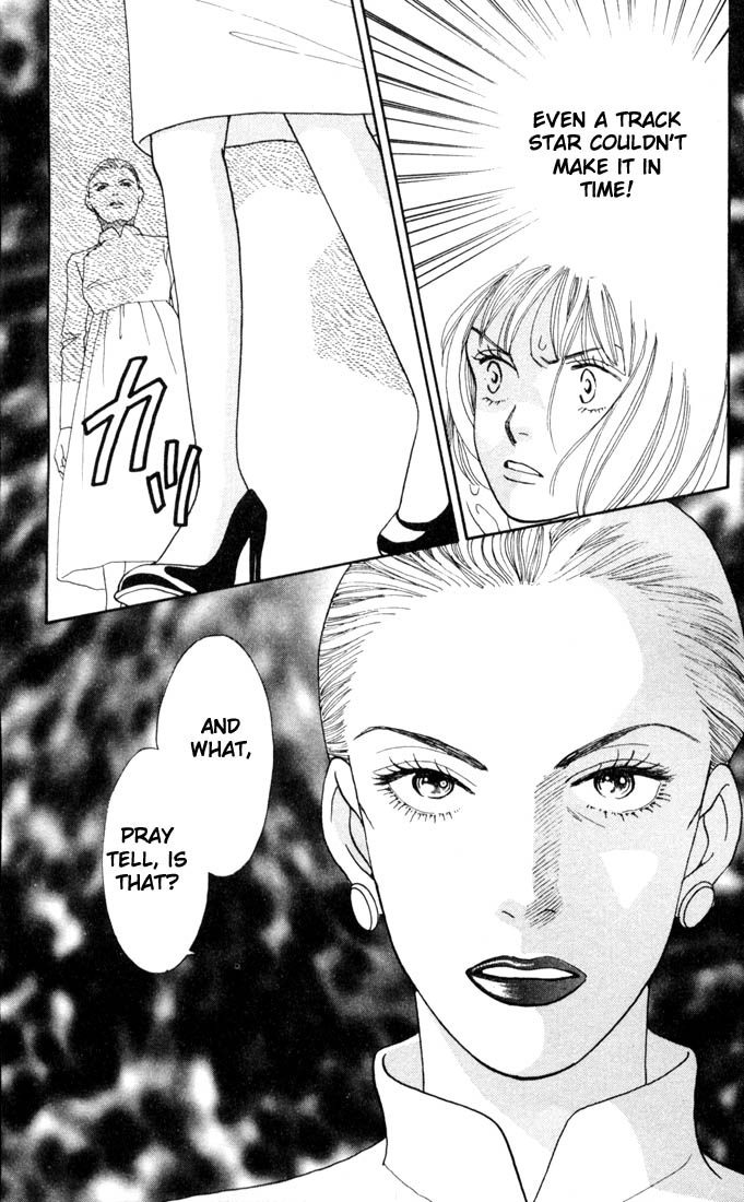 Read Boys Over Flowers Manga Online