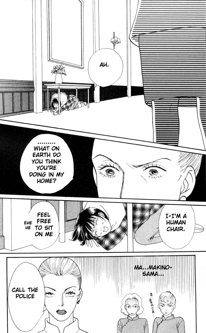 Read Boys Over Flowers Manga Online