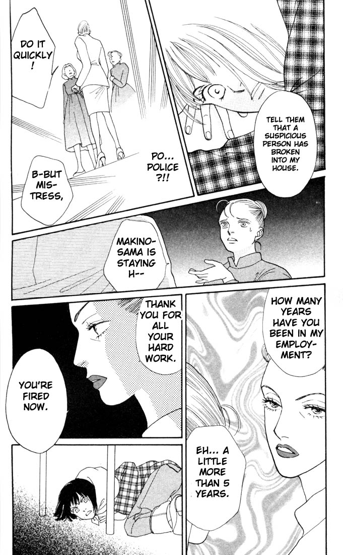 Read Boys Over Flowers Manga Online