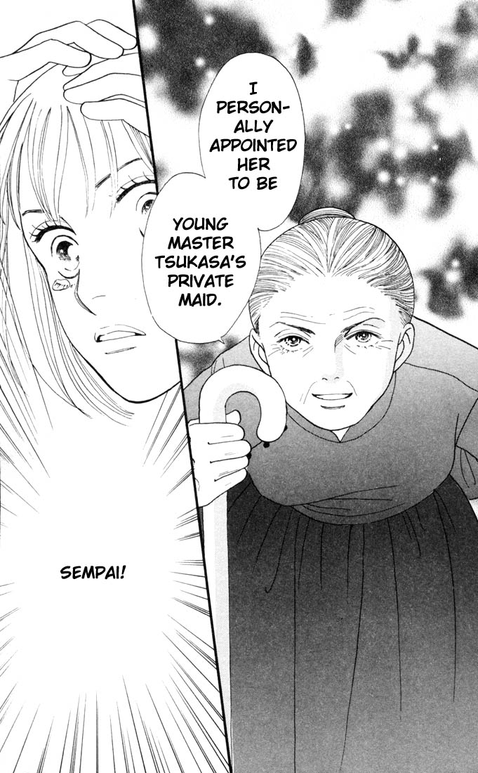 Read Boys Over Flowers Manga Online