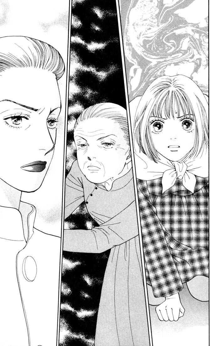 Read Boys Over Flowers Manga Online