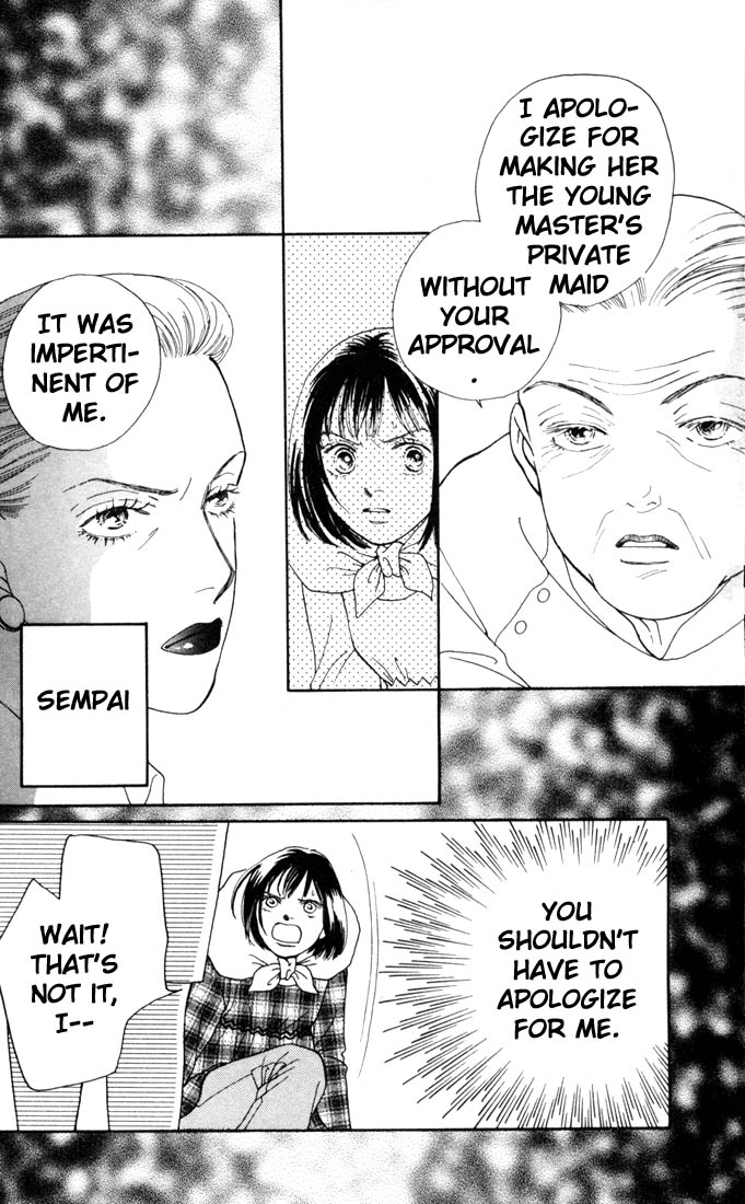 Read Boys Over Flowers Manga Online