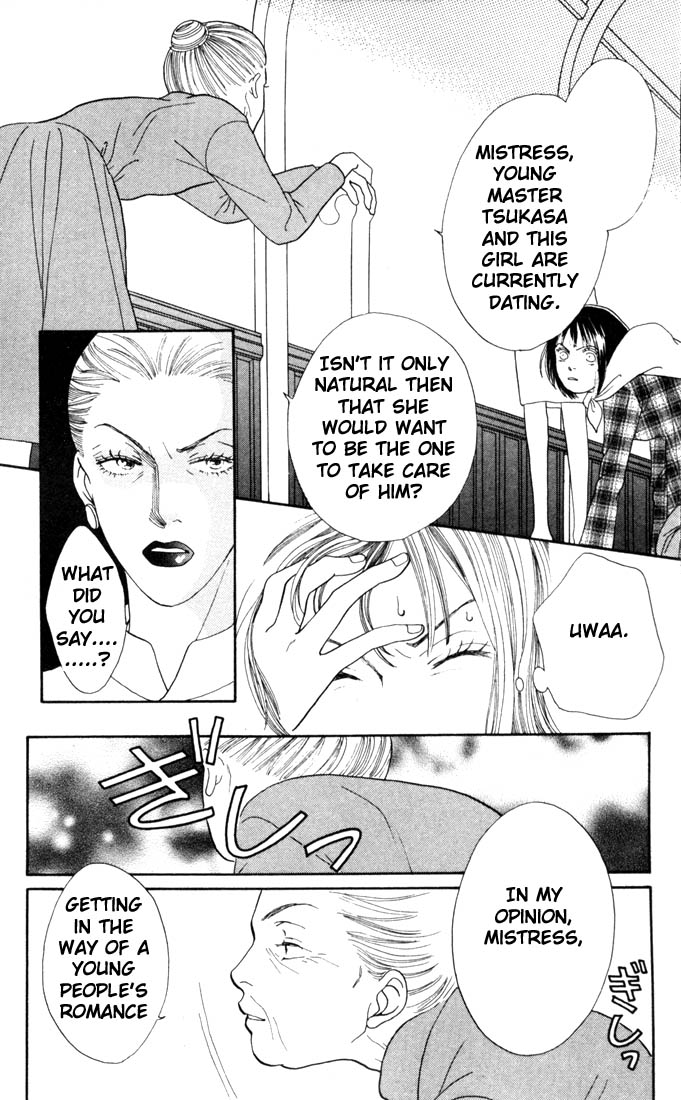 Read Boys Over Flowers Manga Online