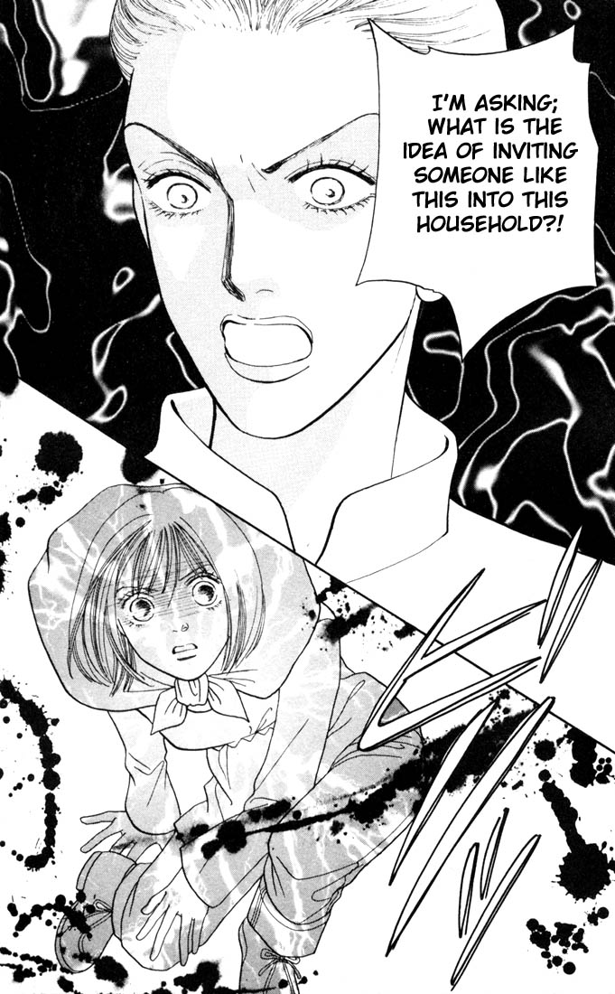 Read Boys Over Flowers Manga Online