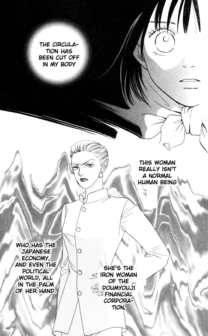 Read Boys Over Flowers Manga Online