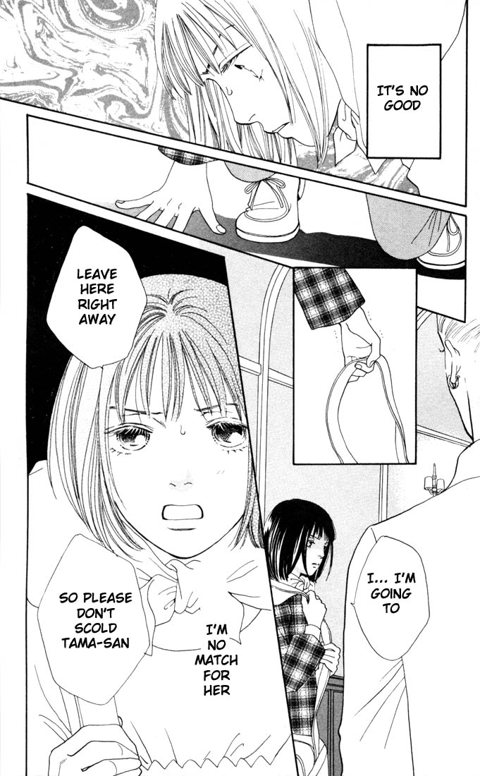 Read Boys Over Flowers Manga Online