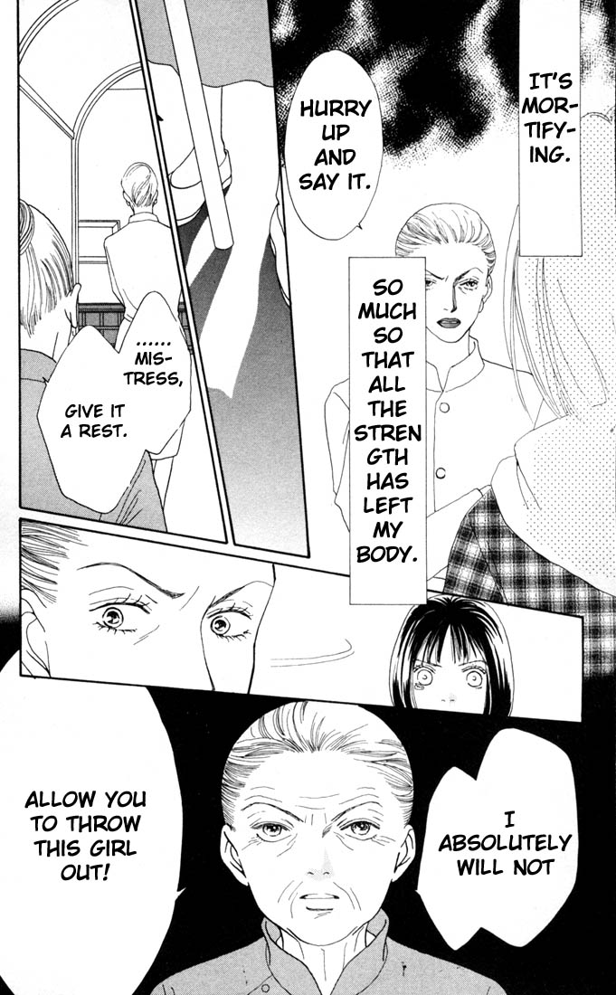 Read Boys Over Flowers Manga Online