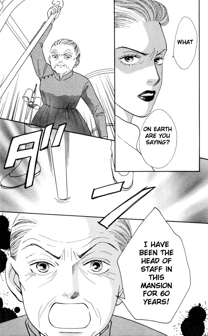 Read Boys Over Flowers Manga Online