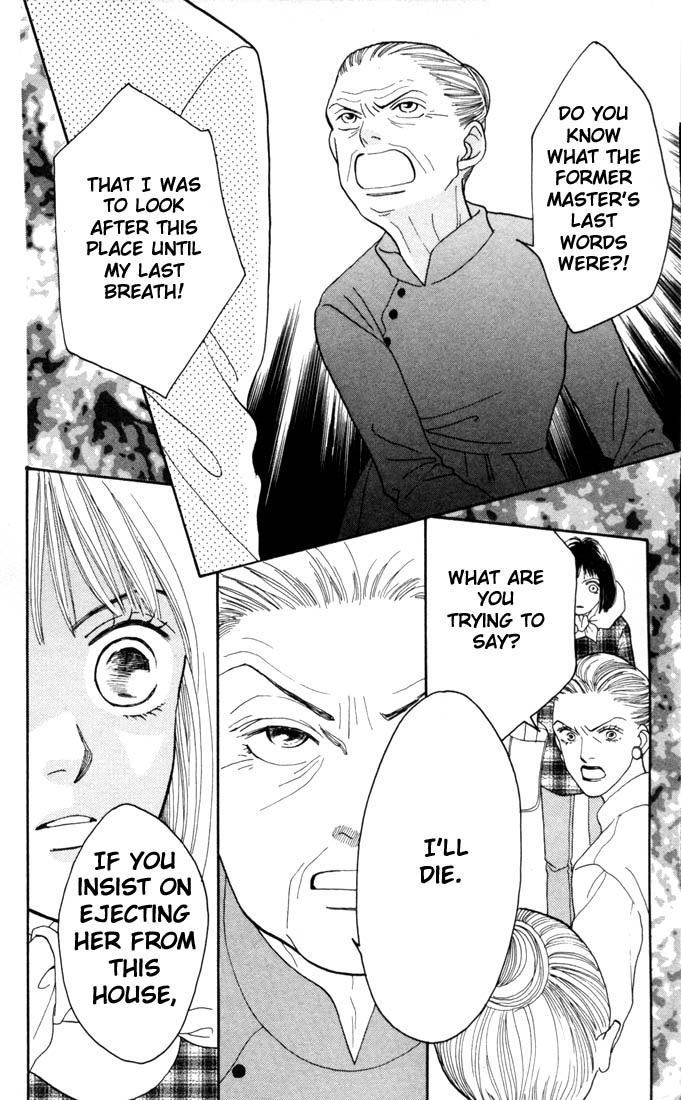 Read Boys Over Flowers Manga Online