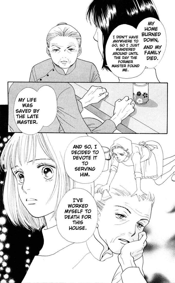 Read Boys Over Flowers Manga Online