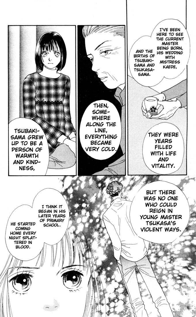 Read Boys Over Flowers Manga Online