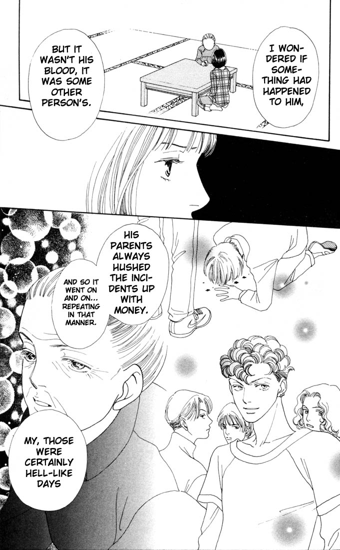 Read Boys Over Flowers Manga Online