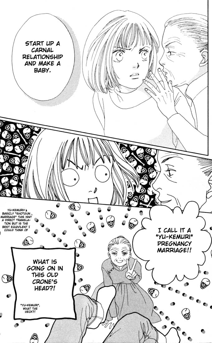 Read Boys Over Flowers Manga Online