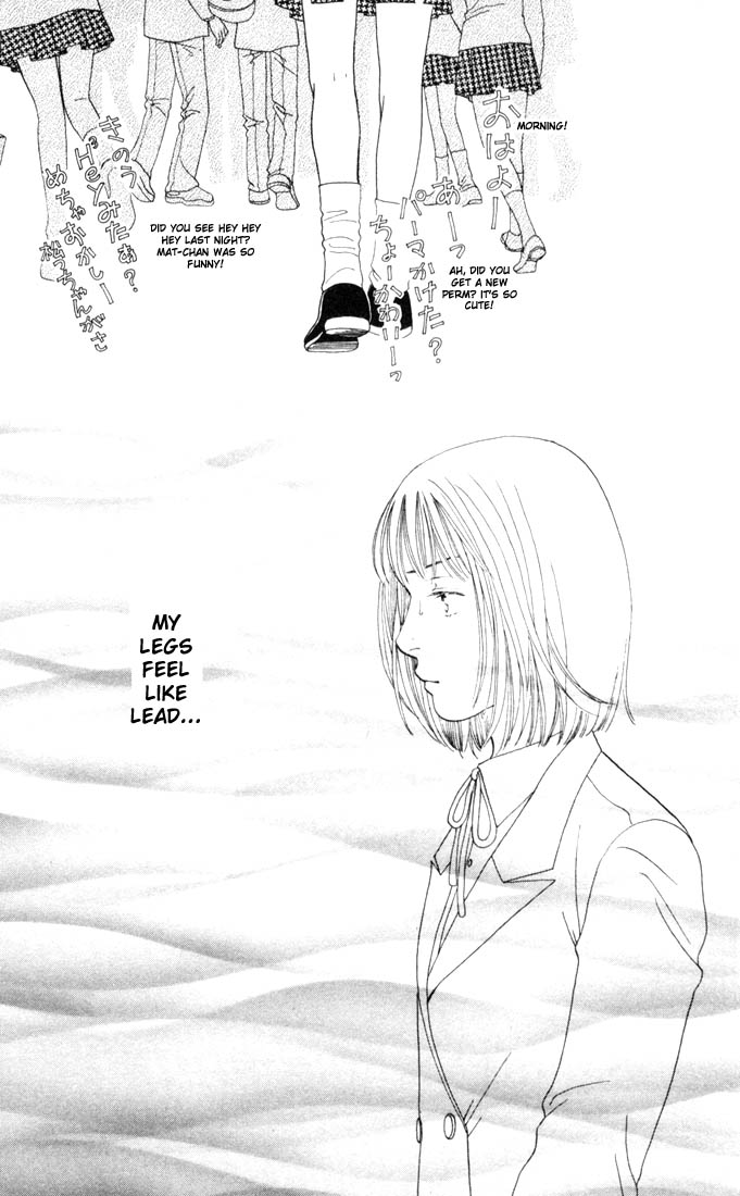 Read Boys Over Flowers Manga Online