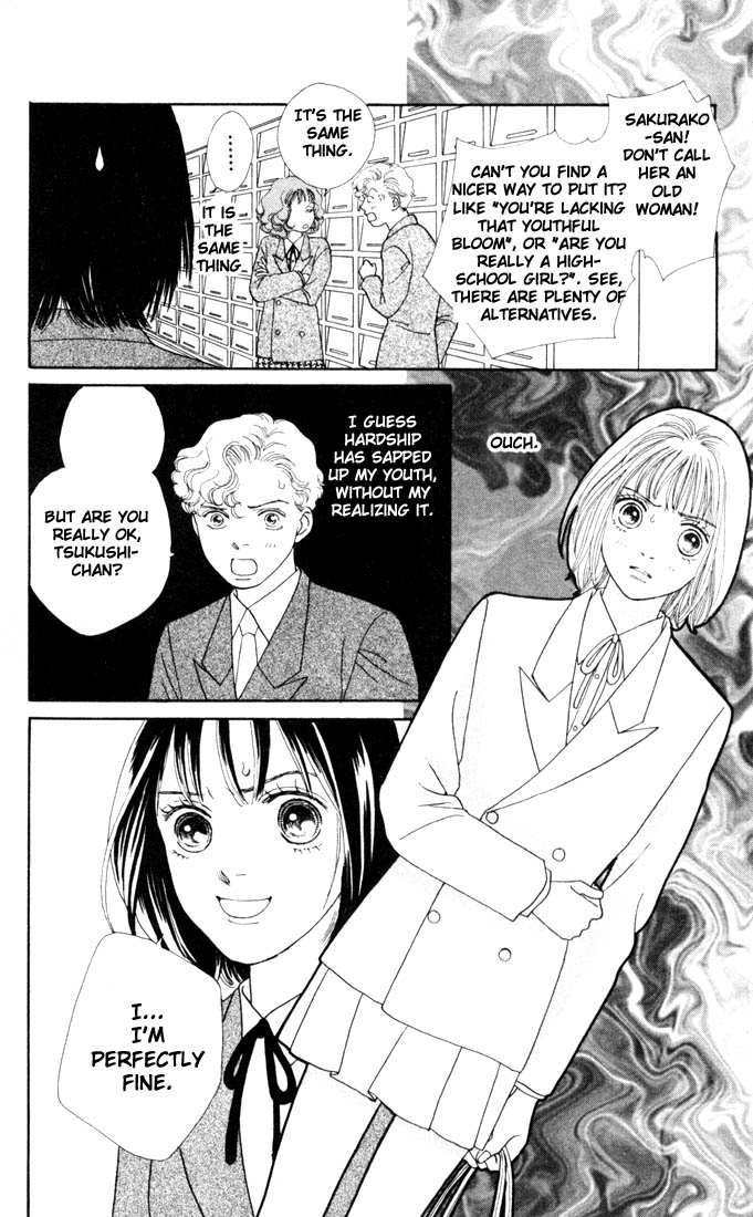 Read Boys Over Flowers Manga Online