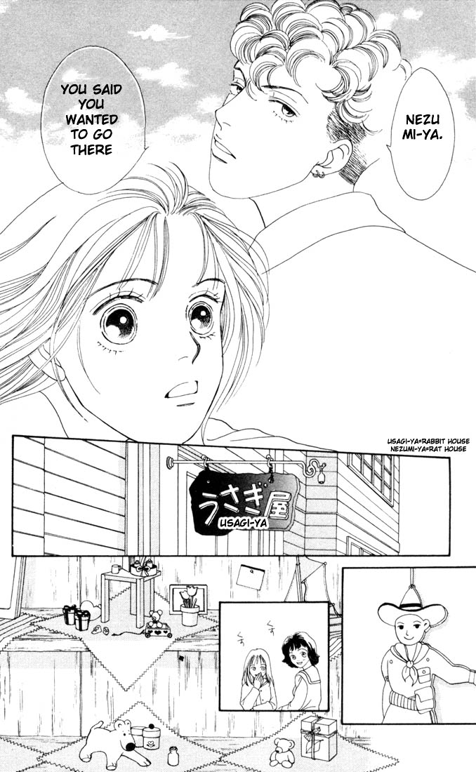 Read Boys Over Flowers Manga Online