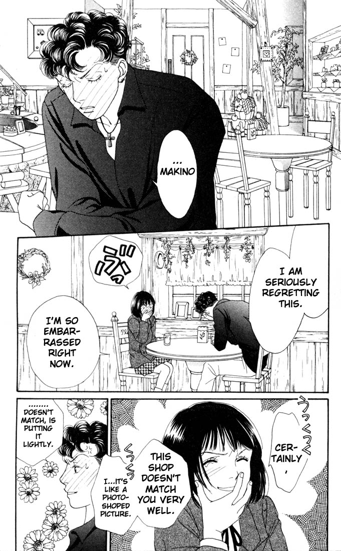 Read Boys Over Flowers Manga Online