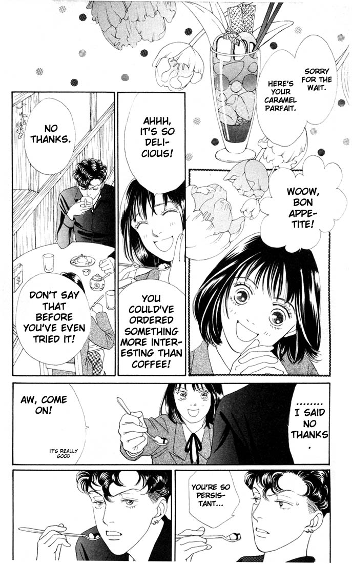Read Boys Over Flowers Manga Online