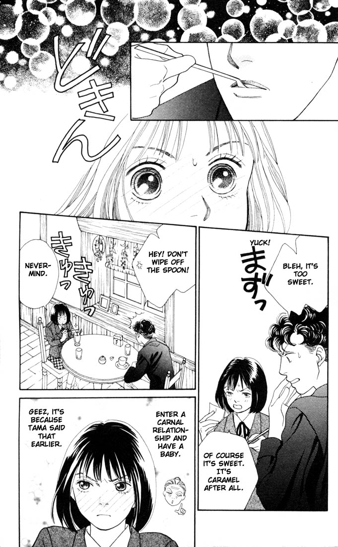 Read Boys Over Flowers Manga Online