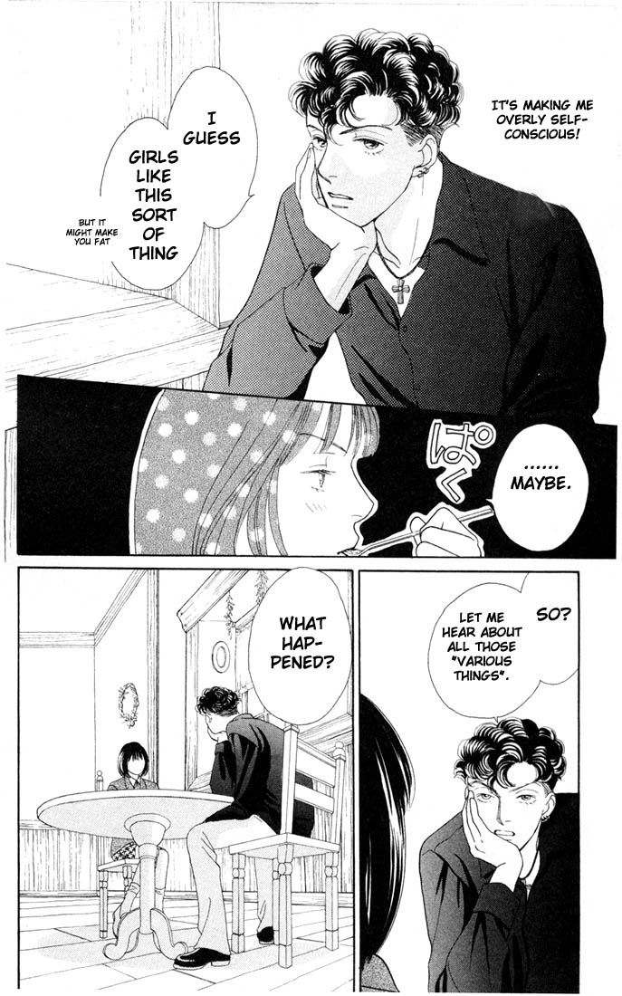 Read Boys Over Flowers Manga Online