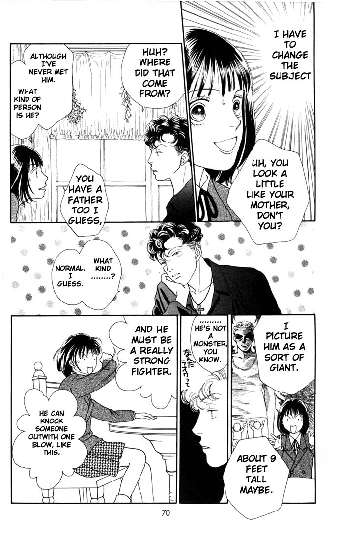 Read Boys Over Flowers Manga Online