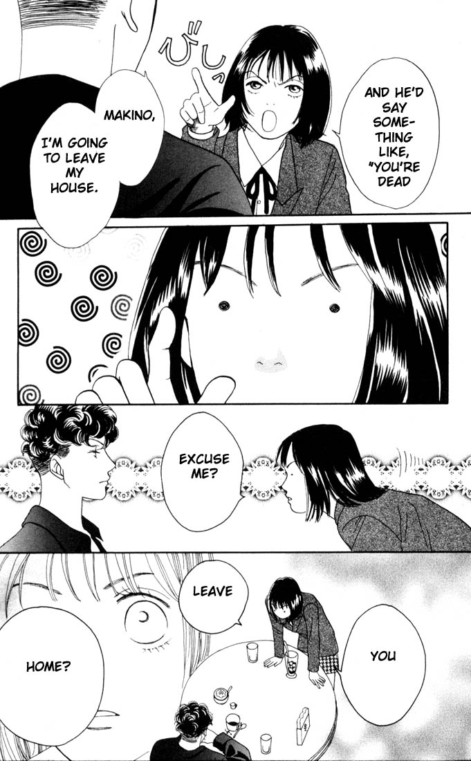 Read Boys Over Flowers Manga Online