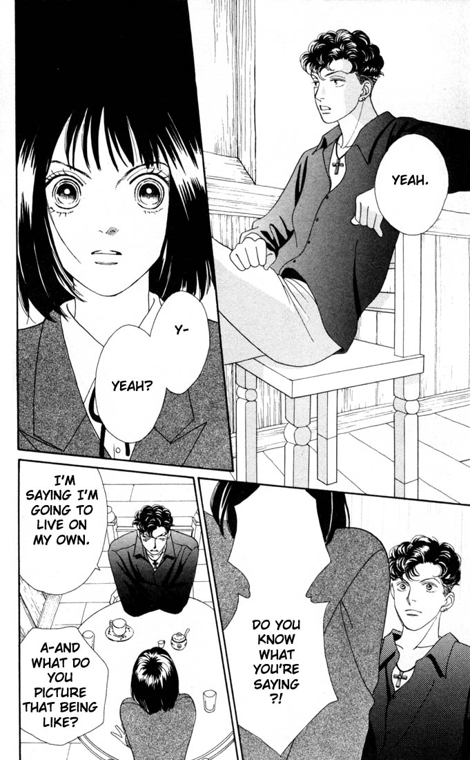 Read Boys Over Flowers Manga Online