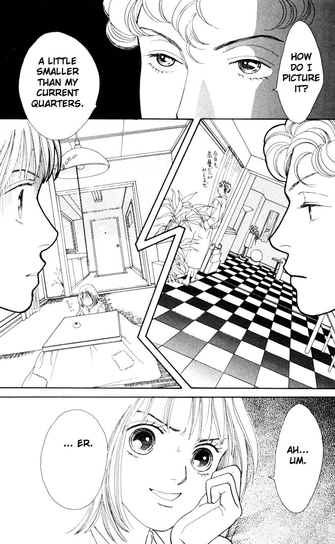 Read Boys Over Flowers Manga Online