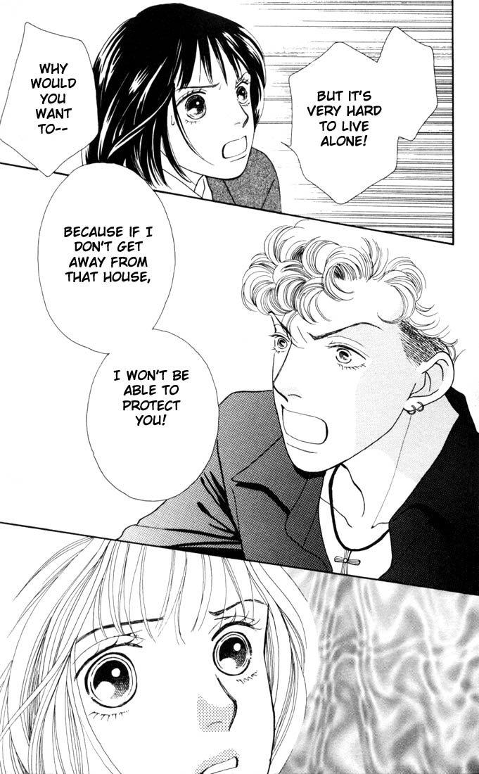 Read Boys Over Flowers Manga Online