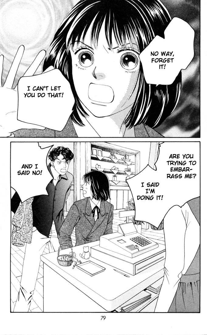 Read Boys Over Flowers Manga Online