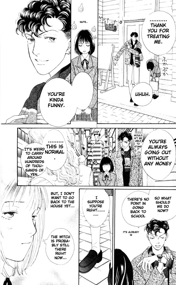 Read Boys Over Flowers Manga Online