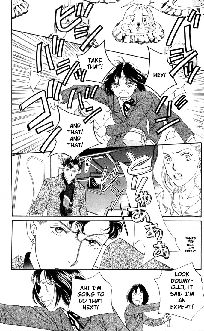 Read Boys Over Flowers Manga Online