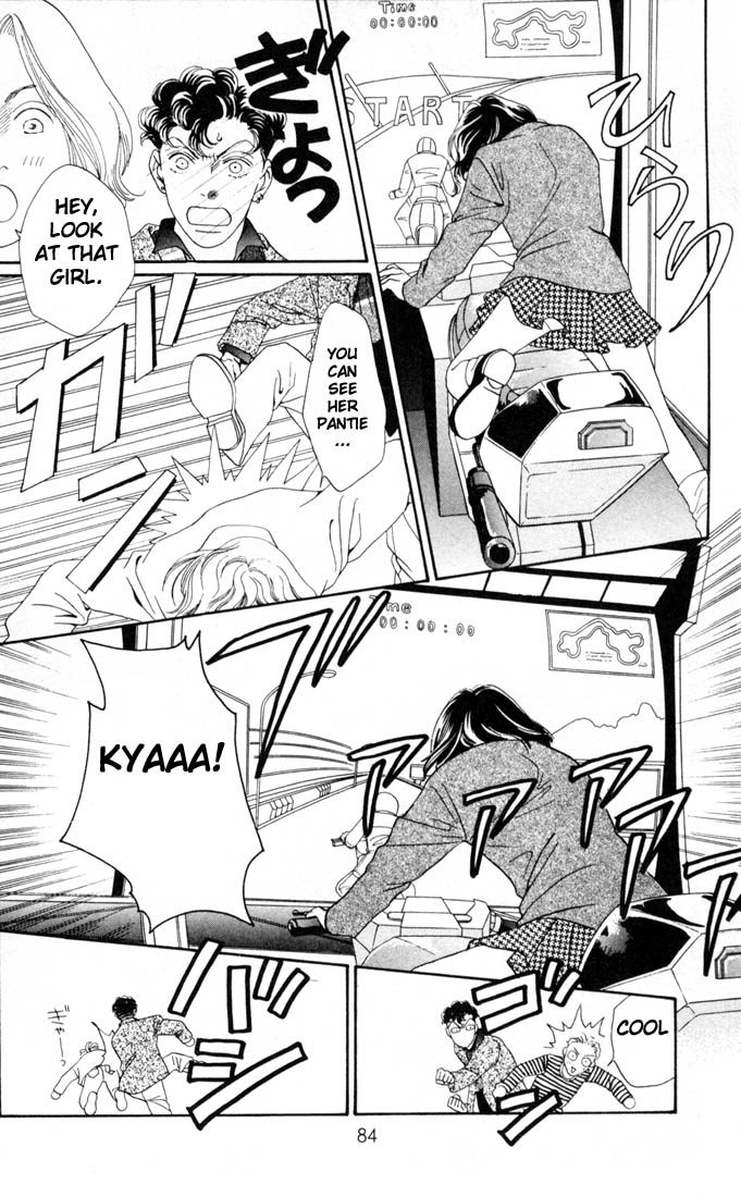 Read Boys Over Flowers Manga Online