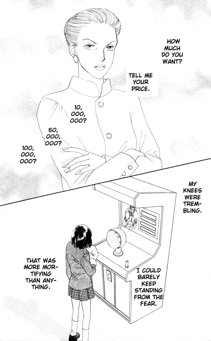 Read Boys Over Flowers Manga Online