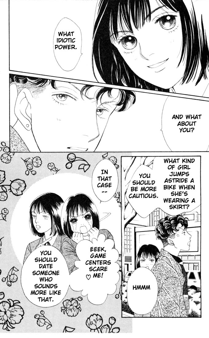 Read Boys Over Flowers Manga Online
