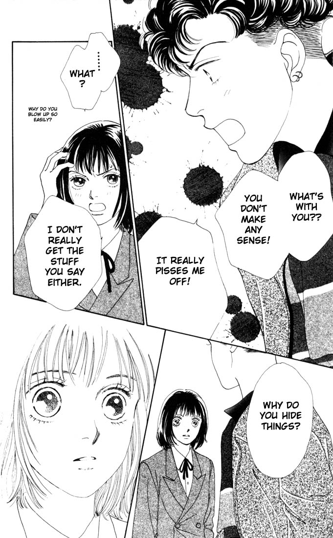 Read Boys Over Flowers Manga Online