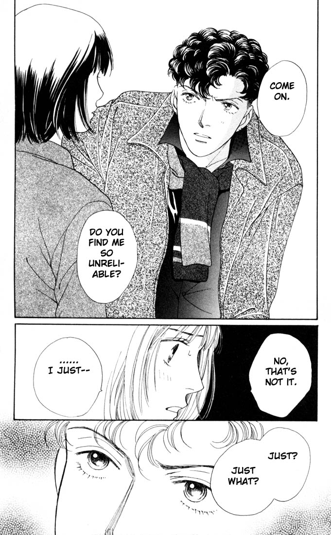 Read Boys Over Flowers Manga Online