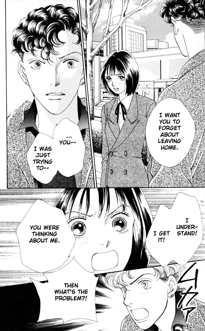 Read Boys Over Flowers Manga Online